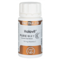 HOLOVIT PUREWAY C 50 CAP EQUISALUD