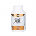 HOLOVIT D3 K2 MAGNESIO MEMBRANA HUEVO 180 CAP EQUISALUD