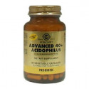 Comprar online 40 PLUS ACIDOPHILUS AVANZADO 60 CAP SOLGAR - Coliseum