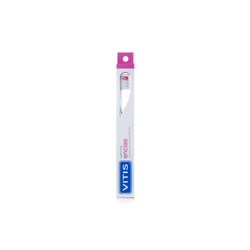 Comprar online CEPILLO ENCIAS VITIS - Farmacia Coliseum