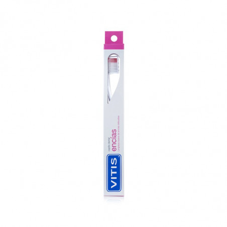 Comprar online CEPILLO ENCIAS VITIS - Farmacia Coliseum