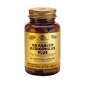 Comprar online ACIDOPHILUS PLUS AVANZADO 120 CAP SOLGAR - Coliseum