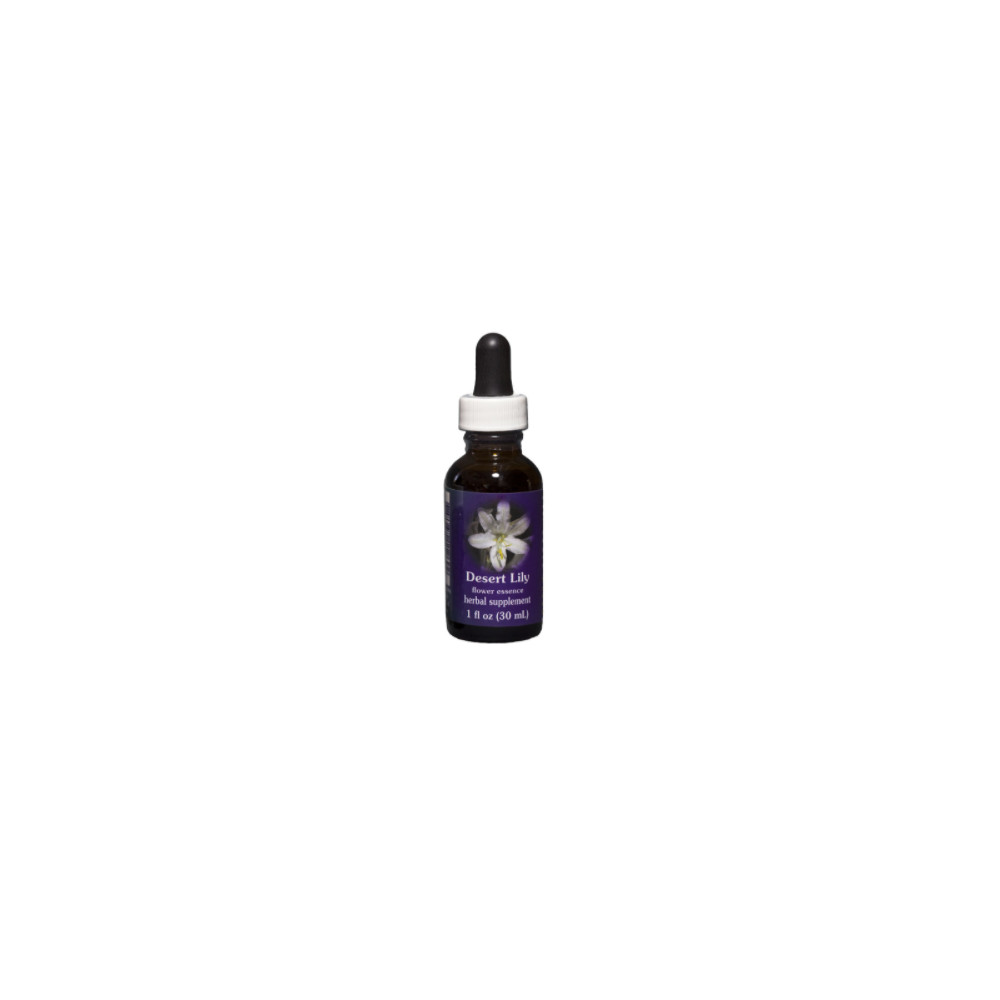 Comprar E.F. DESERT LILY 30 ML. FES CALIFORNIA online - Coliseum