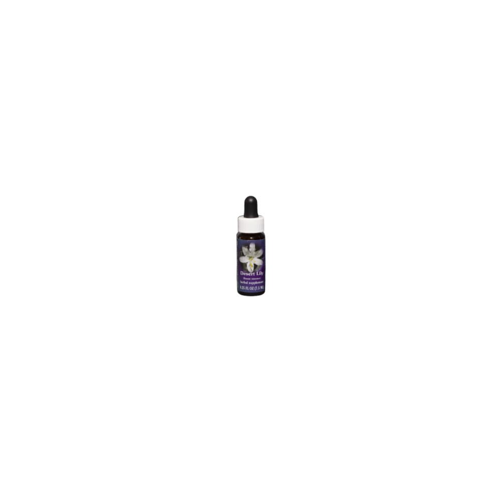Comprar E.F. DESERT LILY 7,5 ML. FES CALIFORNIA online - Coliseum