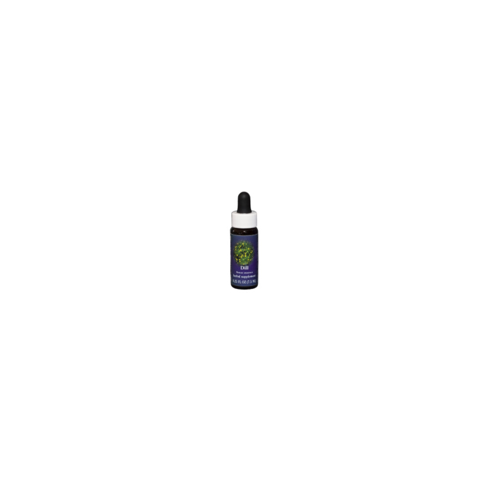 Comprar E.F. DILL 7,5 ML. FES CALIFORNIA online - Farmacia Coliseum