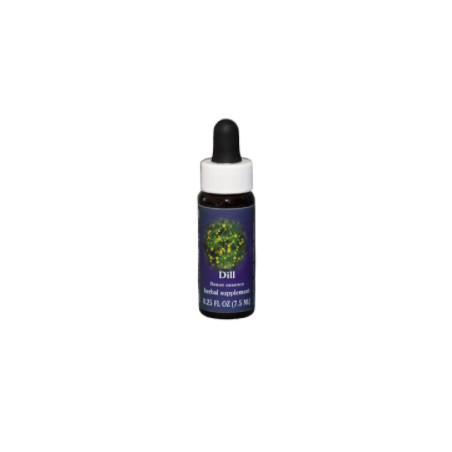 Comprar E.F. DILL 7,5 ML. FES CALIFORNIA online - Farmacia Coliseum