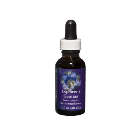 Comprar E.F. EXPLORER.S GENTIAN 30 ML. FES CALIFORNIA online