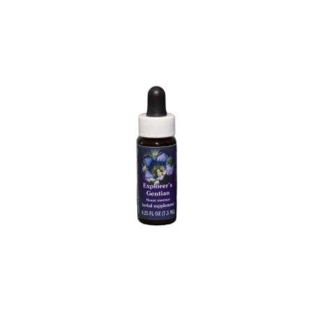 Comprar E.F. EXPLORER.S GENTIAN 7,5 ML. FES CALIFORNIA online