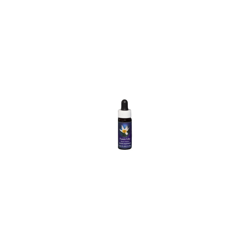 Comprar E.F. FAWN LILY 7,5 ML FES CALIFORNIA online - Coliseum