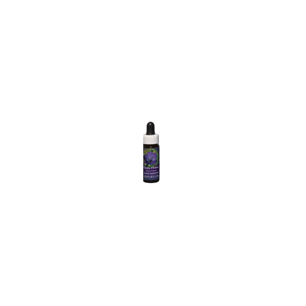 Comprar E.F. FIESTA FLOWER 7,5 ML. FES CALIFORNIA online - Coliseum