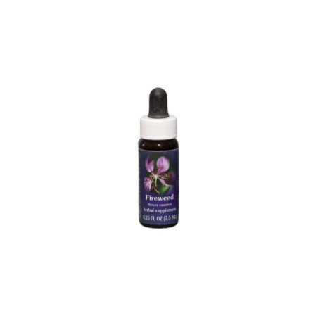 Comprar E.F. FIREWEED 7,5 ML. FES CALIFORNIA online - Coliseum