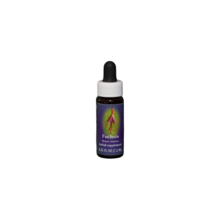 Comprar online E.F. FUCHSIA 7,5 ML FES CALIFORNIA - Farmacia Coliseum