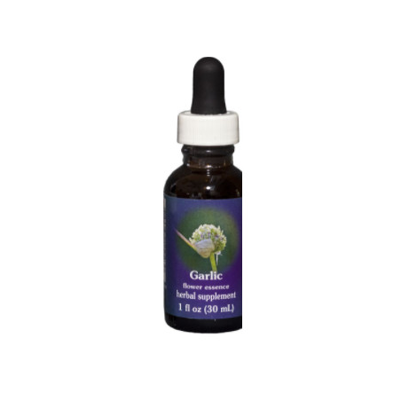 Comprar online E.F. GARLIC 30 ML. FES CALIFORNIA - Farmacia Coliseum