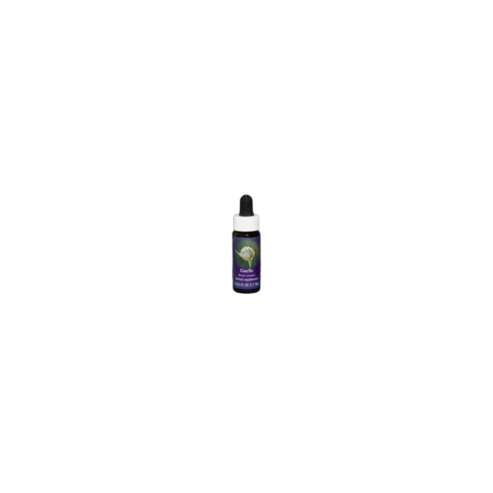 Comprar E.F. GARLIC 7,5 ML. FES CALIFORNIA online - Farmacia Coliseum