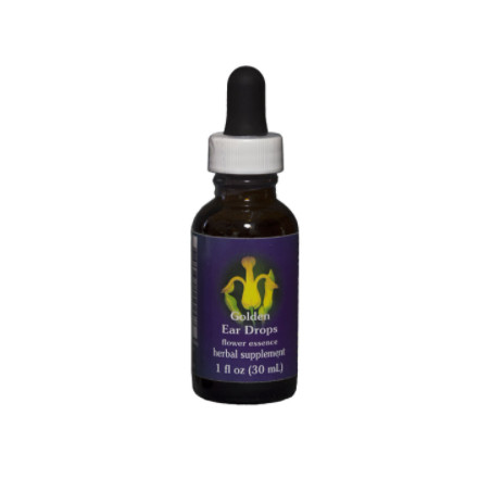 Comprar E.F. GOLDEN EAR DROPS 30 ML FES CALIFORNIA online - Coliseum