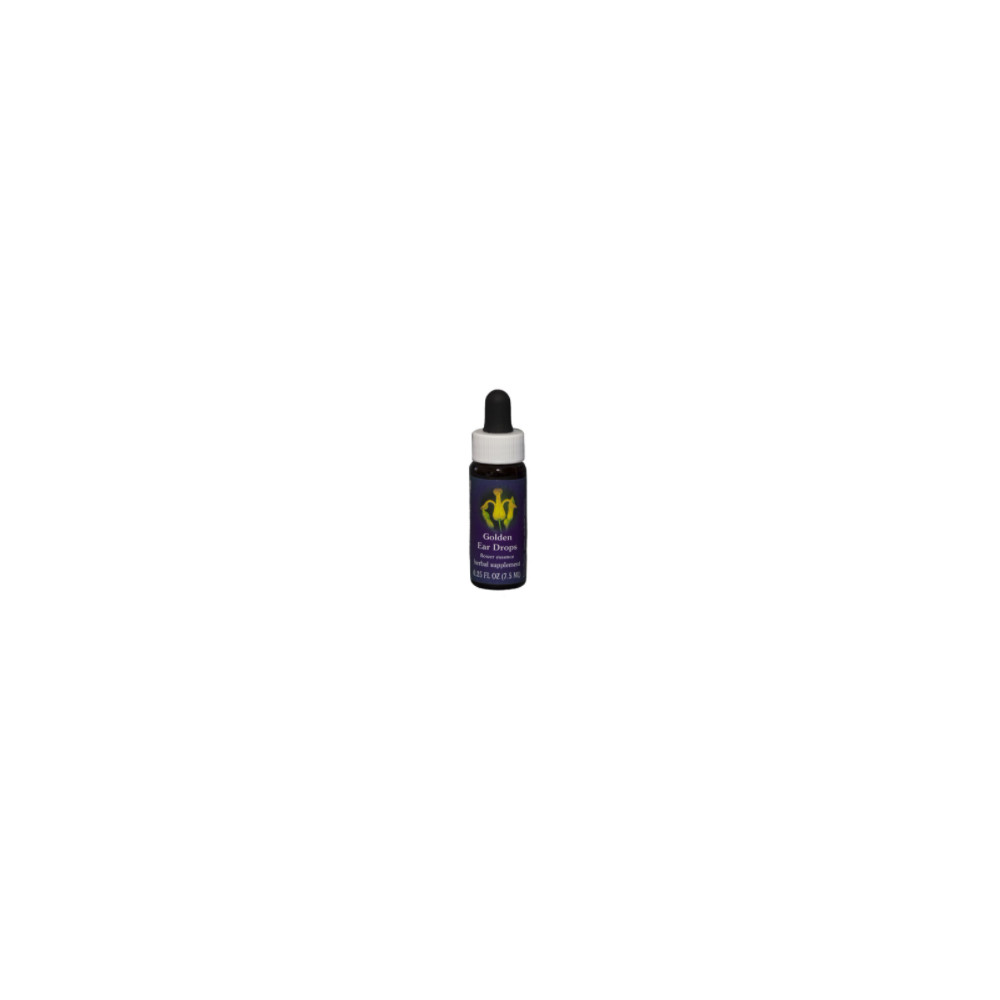 Comprar online E.F. GOLDEN EAR DROPS 7,5 ML FES CALIFORNIA - Coliseum