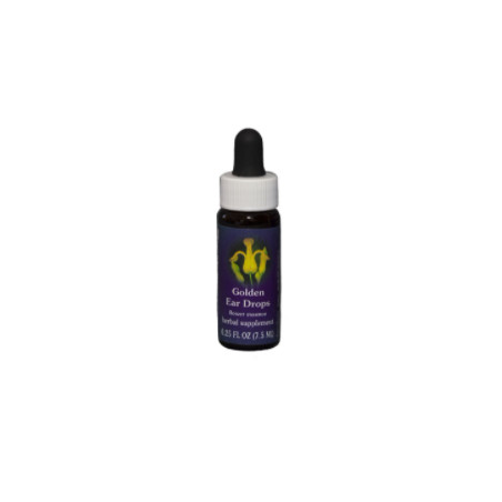 Comprar online E.F. GOLDEN EAR DROPS 7,5 ML FES CALIFORNIA - Coliseum
