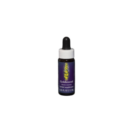 Comprar online E.F. GOLDENROD 7,5 ML FES CALIFORNIA - Coliseum