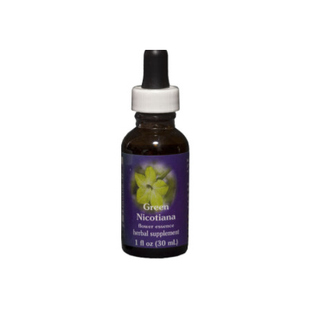 Comprar online E.F. GREEN NICOTIANA 30 ML. FES CALIFORNIA - Coliseum