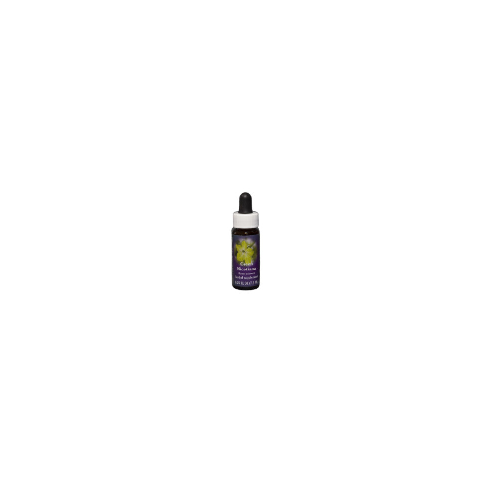 Comprar online E.F. GREEN NICOTIANA 7,5 ML. FES CALIFORNIA - Coliseum