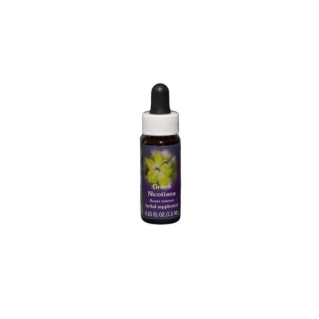 Comprar online E.F. GREEN NICOTIANA 7,5 ML. FES CALIFORNIA - Coliseum