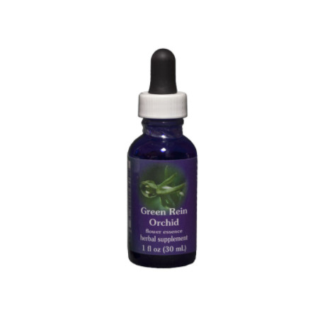 Comprar E.F. GREEN REIN ORCHID 30 ML. FES CALIFORNIA online