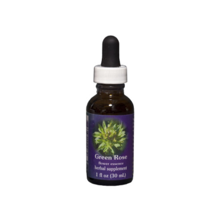 Comprar online E.F. GREEN ROSE 30 ML. FES CALIFORNIA - Coliseum