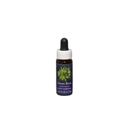 Comprar online E.F. GREEN ROSE 7,5 ML. FES CALIFORNIA - Coliseum