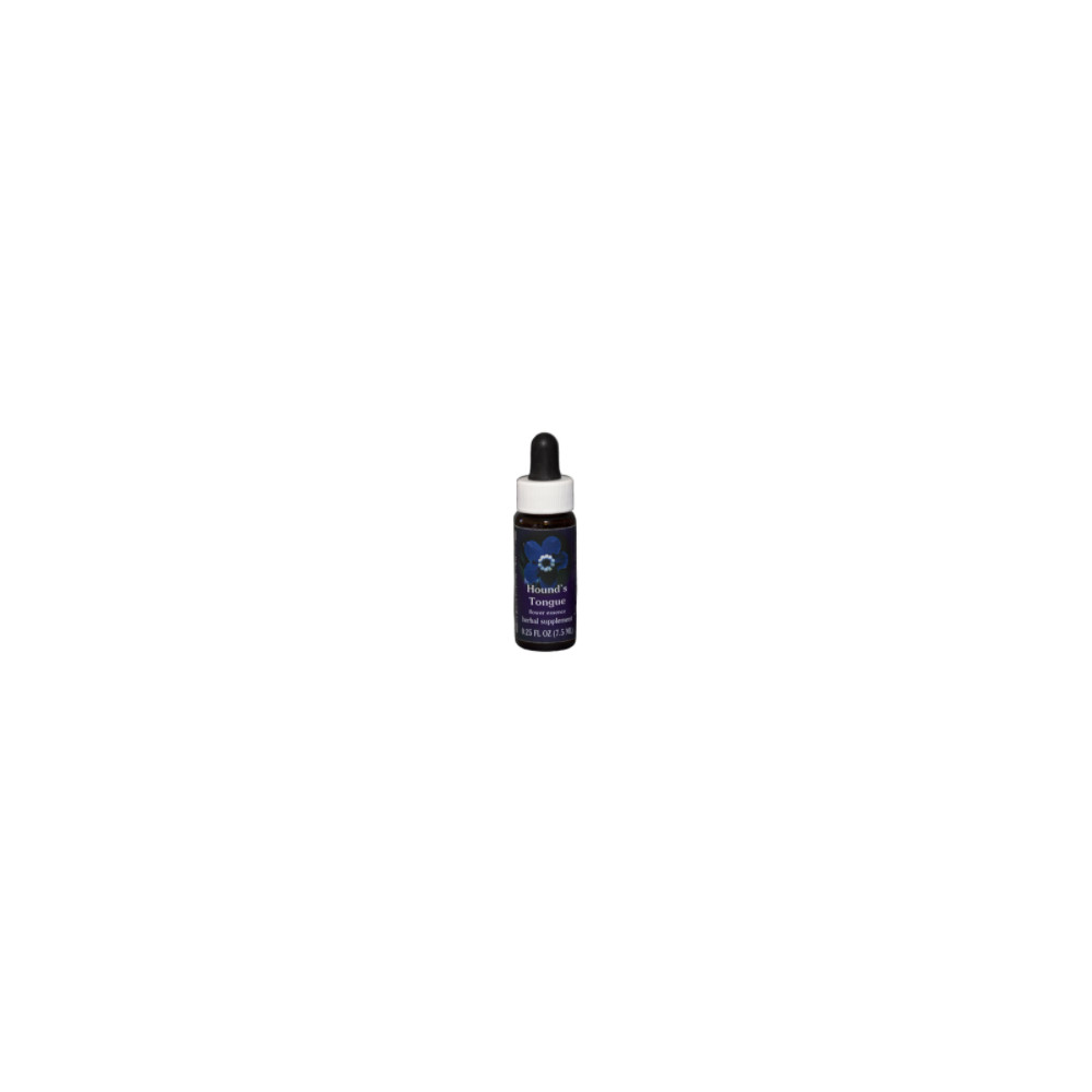 Comprar online E.F. HOUND*S TONGUE 7,5 ML FES CALIFORNIA - Coliseum