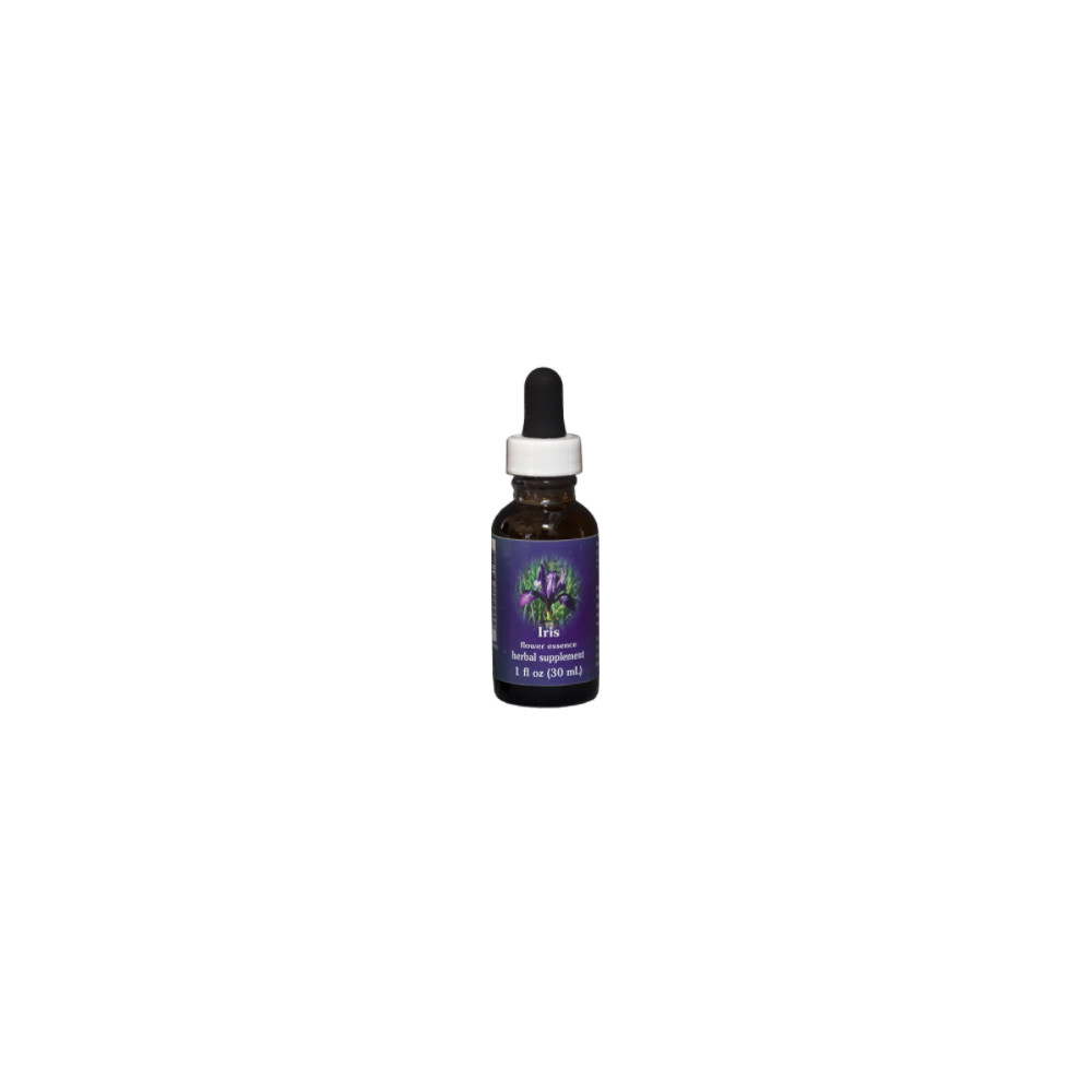 Comprar online E.F. IRIS 30 ML. FES CALIFORNIA - Farmacia Coliseum