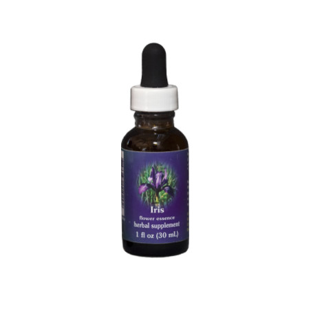 Comprar online E.F. IRIS 30 ML. FES CALIFORNIA - Farmacia Coliseum