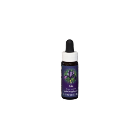 Comprar E.F. IRIS 7,5 ML. FES CALIFORNIA online - Farmacia Coliseum