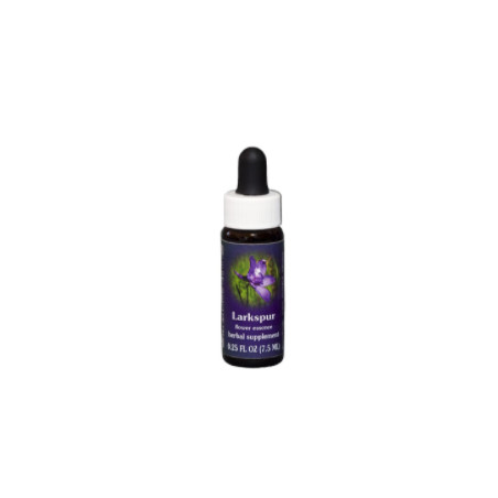 Comprar online E.F. LARKSPUR 30 ML FES CALIFORNIA - Farmacia Coliseum
