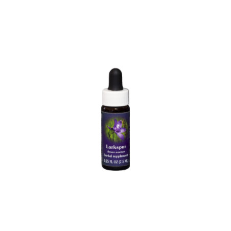 Comprar E.F. LARKSPUR 7,5 ML FES CALIFORNIA online - Coliseum