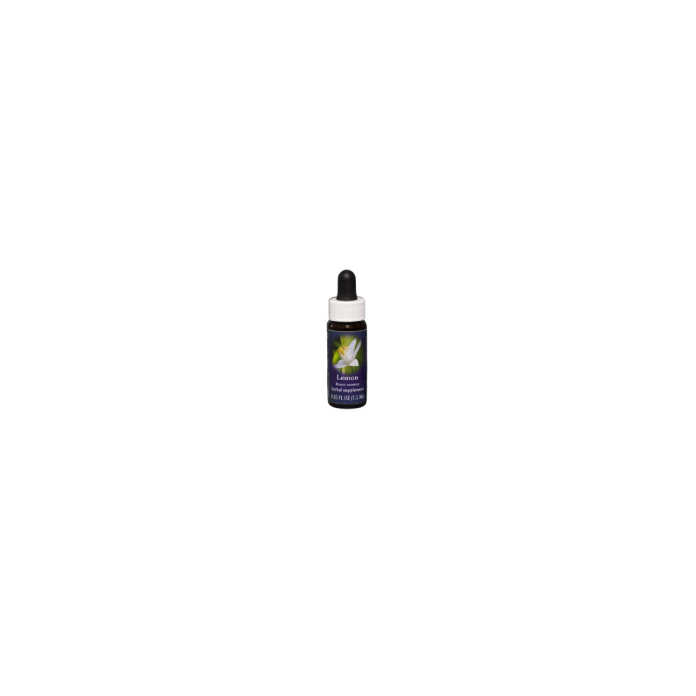 Comprar online E.F. LEMON 7,5 ML. FES CALIFORNIA - Farmacia Coliseum