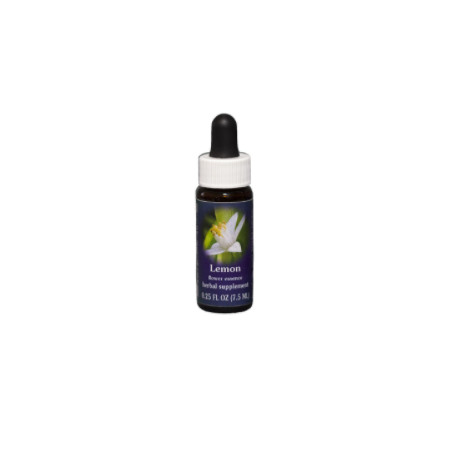 Comprar online E.F. LEMON 7,5 ML. FES CALIFORNIA - Farmacia Coliseum