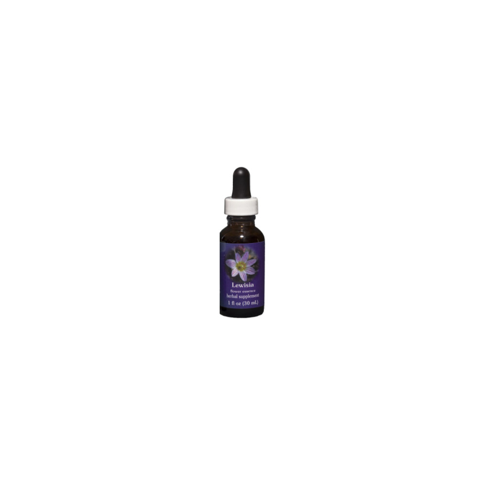 Comprar online E.F. LEWISIA 30 ML. FES CALIFORNIA - Farmacia Coliseum