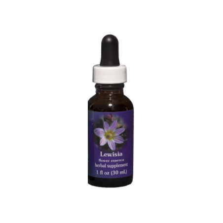 Comprar online E.F. LEWISIA 30 ML. FES CALIFORNIA - Farmacia Coliseum