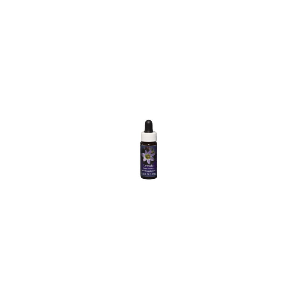 Comprar E.F. LEWISIA 7,5 ML. FES CALIFORNIA online - Coliseum