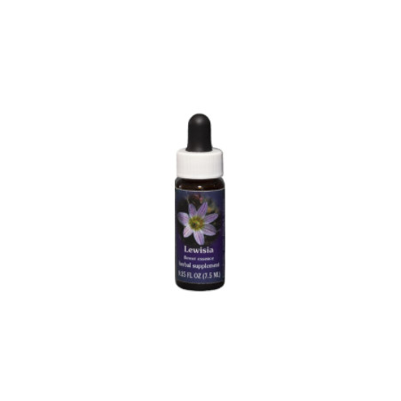 Comprar E.F. LEWISIA 7,5 ML. FES CALIFORNIA online - Coliseum