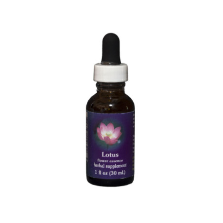 Comprar online E.F. LOTUS 30 ML. FES CALIFORNIA - Farmacia Coliseum