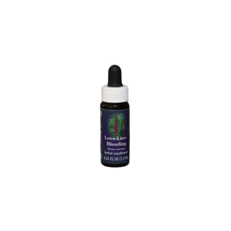 Comprar online E.F. LOVE-LIES-BLEEDING 7,5 ML FES CALIFORNIA