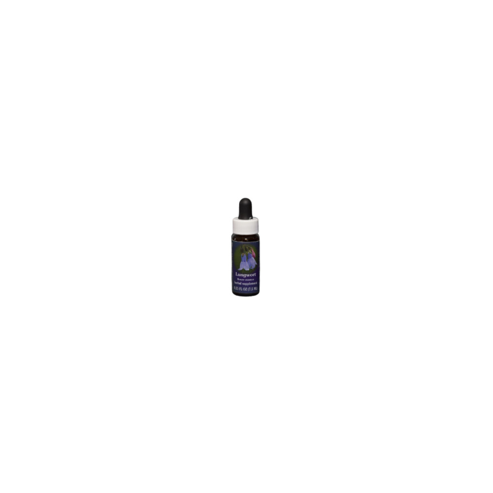 Comprar E.F. LUNGWORT 7,5 ML. FES CALIFORNIA online - Coliseum