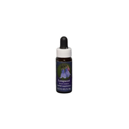 Comprar E.F. LUNGWORT 7,5 ML. FES CALIFORNIA online - Coliseum