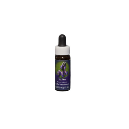 Comprar online E.F. LUPINE 7,5 ML. FES CALIFORNIA - Farmacia Coliseum