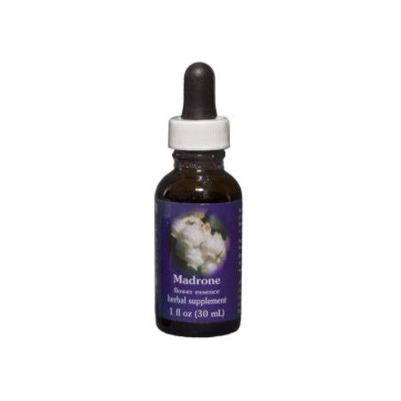 Comprar online E.F. MADRONE 30 ML. FES CALIFORNIA - Farmacia Coliseum