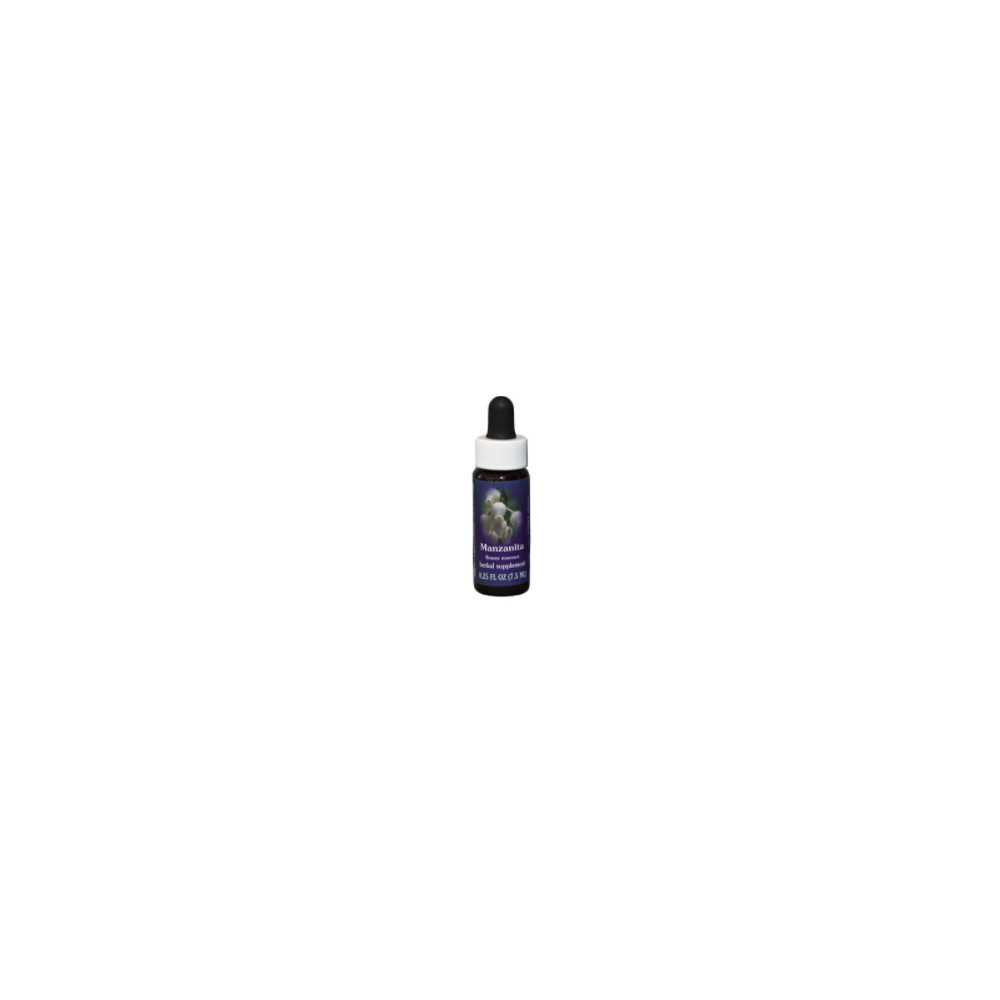 Comprar E.F. MANZANITA 7,5ML FES CALIFORNIA online - Coliseum
