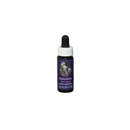 Comprar E.F. MANZANITA 7,5ML FES CALIFORNIA online - Coliseum