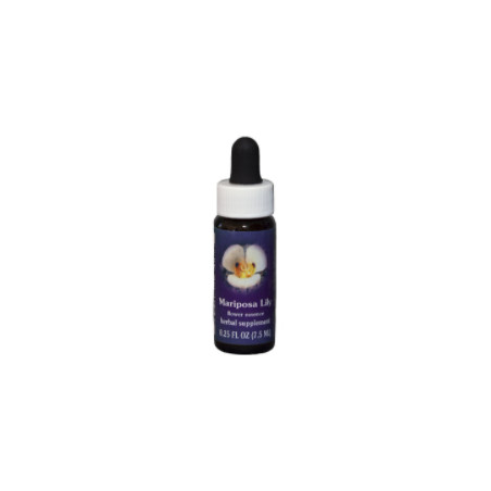 Comprar online E.F. MARIPOSA LILY 7,5 ML FES CALIFORNIA - Coliseum
