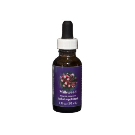 Comprar E.F. MILKWEED 30 ML FES CALIFORNIA online - Farmacia Coliseum